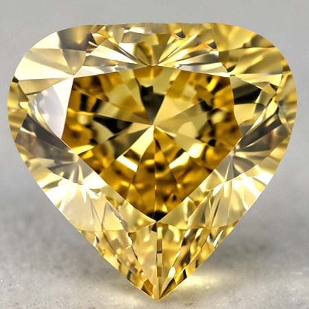 Fancy Diamant