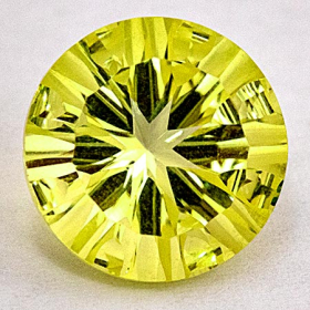 Lemon Citrin