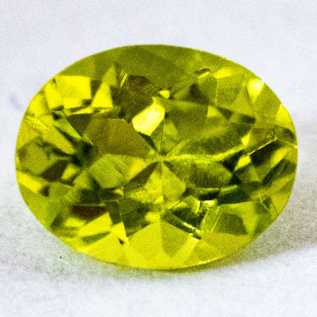 Peridot